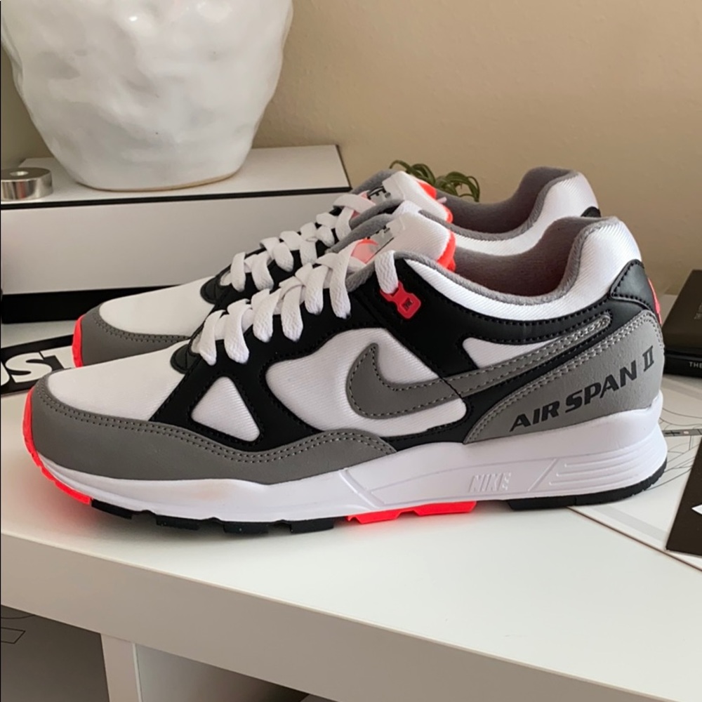 NWT Nike Air Max Span - Picture 4 of 8